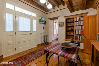 515 S Convent Ave, Tucson, AZ 85701