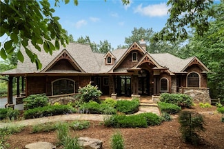 160 Bluestern Dr, Jasper, GA 30143