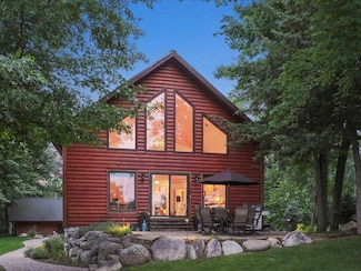 10960 Pine Beach Peninsula Rd, Brainerd, MN 56401