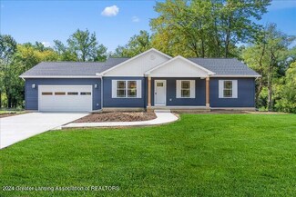 610 Ramble Way, Leslie, MI 49251