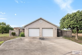 2518 Chuparosa Ct, Harlingen, TX 78550