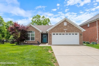 11718 Taylor Rae Dr, Louisville, KY 40229