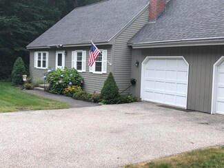 238 Flintlock Village Rd Unit 1, Wells, ME 04090