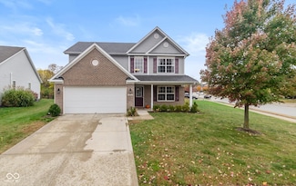 4601 Amesbury Place, Westfield, IN 46062