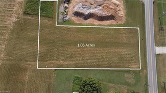 TBD Tyro Rd, Lexington, NC 27295