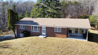 19776 Franklin St, Ferrum, VA 24088
