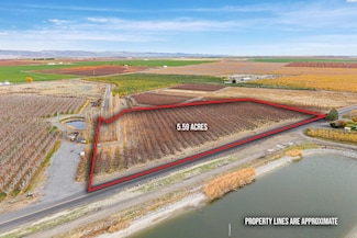 NKA5 E Desert Aire Dr SW, Desert Aire, WA 99349