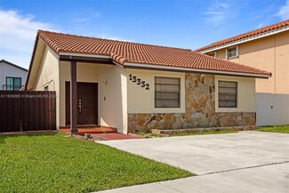 13332 SW 61st St, Miami, FL 33183