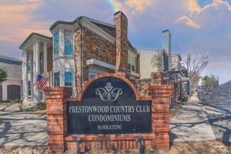 5821 Copperwood Ln Unit 1126E, Dallas, TX 75248