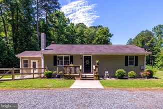 11275 Central Ave, Ridgely, MD 21660