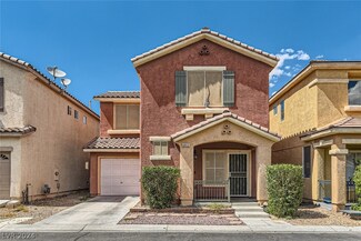 6812 Mahogany Meadows Ave, Las Vegas, NV 89122