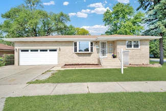 11400 S Ridgeland Ave, Worth, IL 60482
