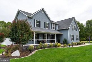 119 Pleasant Springs Dr, Centreville, MD 21617