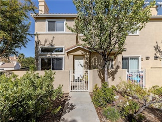 25711 Holiday Cir Unit A, Stevenson Ranch, CA 91381