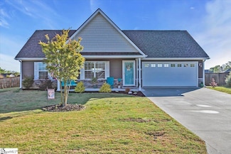 407 Braeburn Fields Ct, Inman, SC 29349