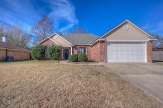 2305 Brookhaven Dr, Bossier City, LA 71111