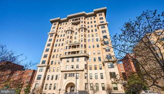 1615 Q St NW Unit 511, Washington, DC 20009