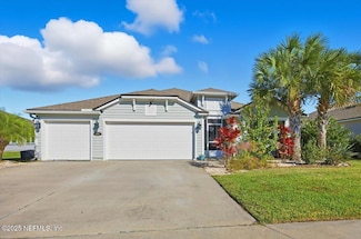 190 Pickett Dr, Saint Augustine, FL 32084