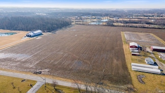 TBD W Yoder Rd, Roanoke, IN 46783