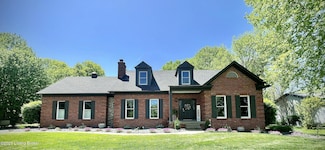 1609 Tall Oaks Dr, Jeffersonville, IN 47130