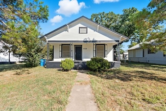 709 E 23rd St, Cisco, TX 76437