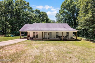 71 Charnell St, Bethel Springs, TN 38315