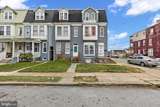 1202 E King St, York, PA 17403