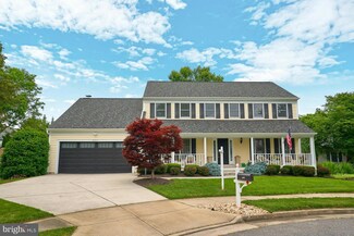 8801 Black Alder Dr, Alexandria, VA 22309