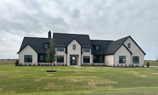 133 LIV Meadow Way, Waxahachie, TX 75165