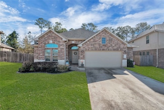 8319 Liat Ln, Conroe, TX 77304