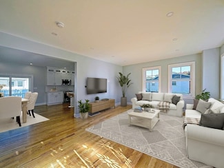 1905 River St Unit 1905, Boston, MA 02136