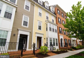 11375 Iager Blvd Unit 1, Fulton, MD 20759