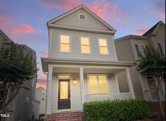 113 Windy Creek Ln, Apex, NC 27502