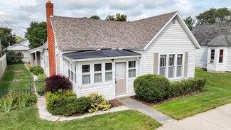 604 N Market St, Monon, IN 47959