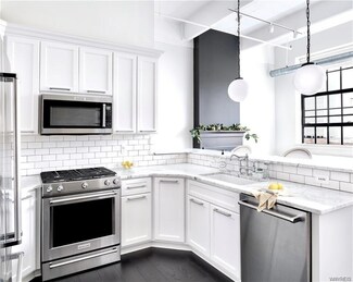 210 Ellicott St Unit 601, Buffalo, NY 14203