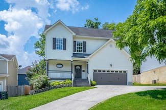 846 Altamont Rd, Chattanooga, TN 37415