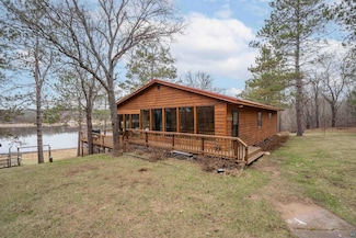 15075 S Lost Lake Rd, Gordon, WI 54838