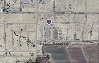 4081 E Roger St, Pahrump, NV 89048