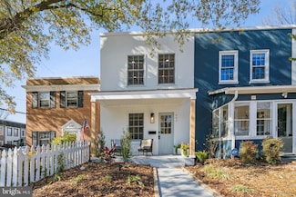 602 N Alfred St, Alexandria, VA 22314