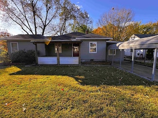 3829 Guernsey Ave, Memphis, TN 38122