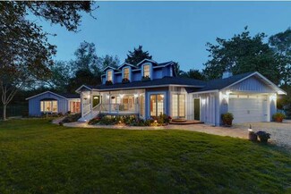 12985 Pierce Rd, Saratoga, CA 95070
