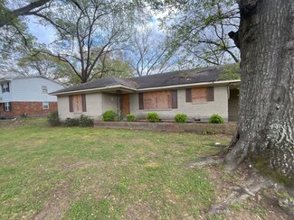 1481 E Holmes Rd, Memphis, TN 38116