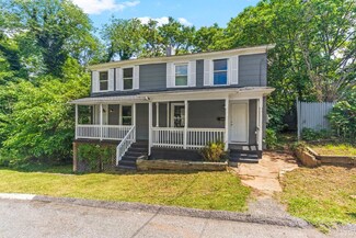 812 Monroe St, Lynchburg, VA 24504