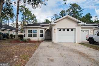 481 Eagle Blvd, Kingsland, GA 31548