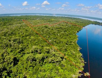 00 State Road 207, East Palatka, FL 32131