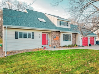 320 Badger Rd, Rice Lake, WI 54868