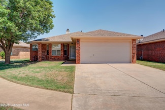 1816 78th St, Lubbock, TX 79423