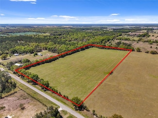 0000 SW 282nd St, Newberry, FL 32669