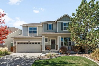 4298 Abstract St, Castle Rock, CO 80109