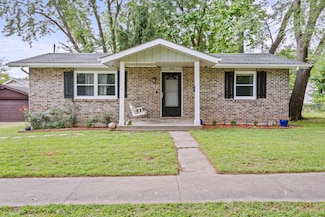 524 Barrow St, Moberly, MO 65270